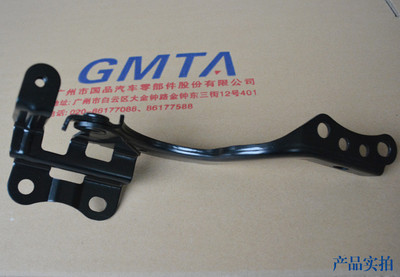 国品GMTA丰田汽车配件｜前机盖合页53410-02450 品质源头，批发首选